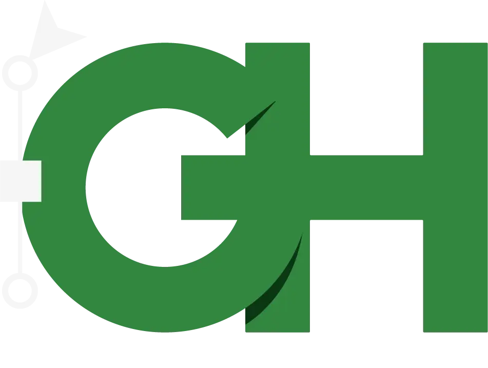 Greg Hester logo